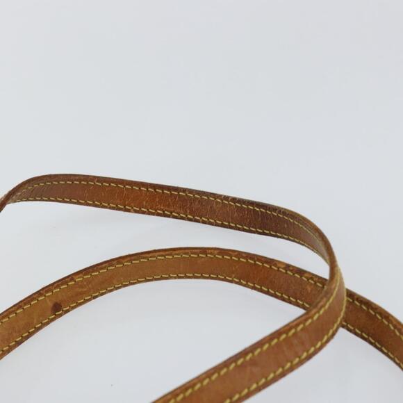 LOUIS VUITTON Monogram Bucket PM Shoulder Bag M42238 - Picture 8 of 13